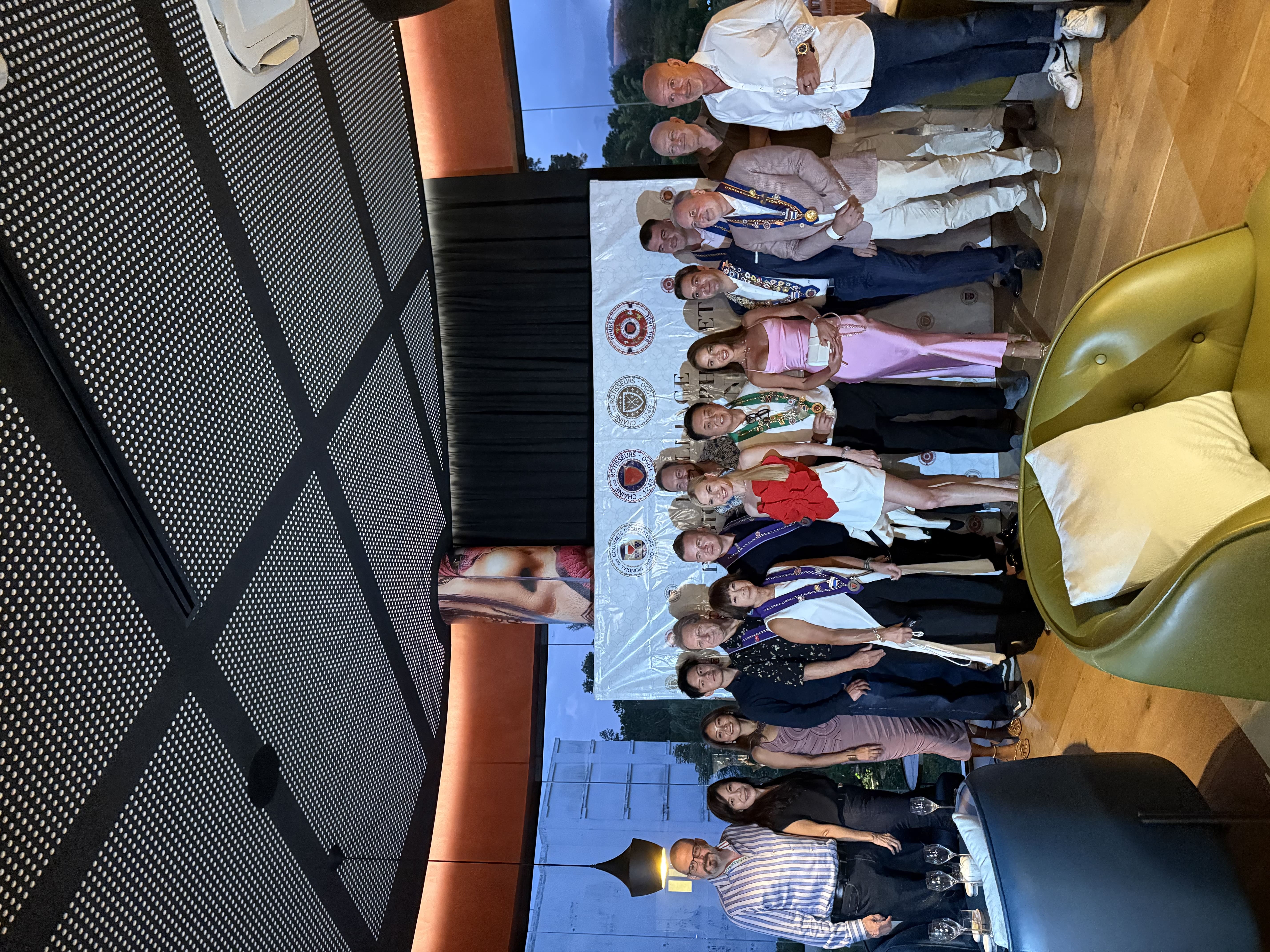 OMEMO event photo 1