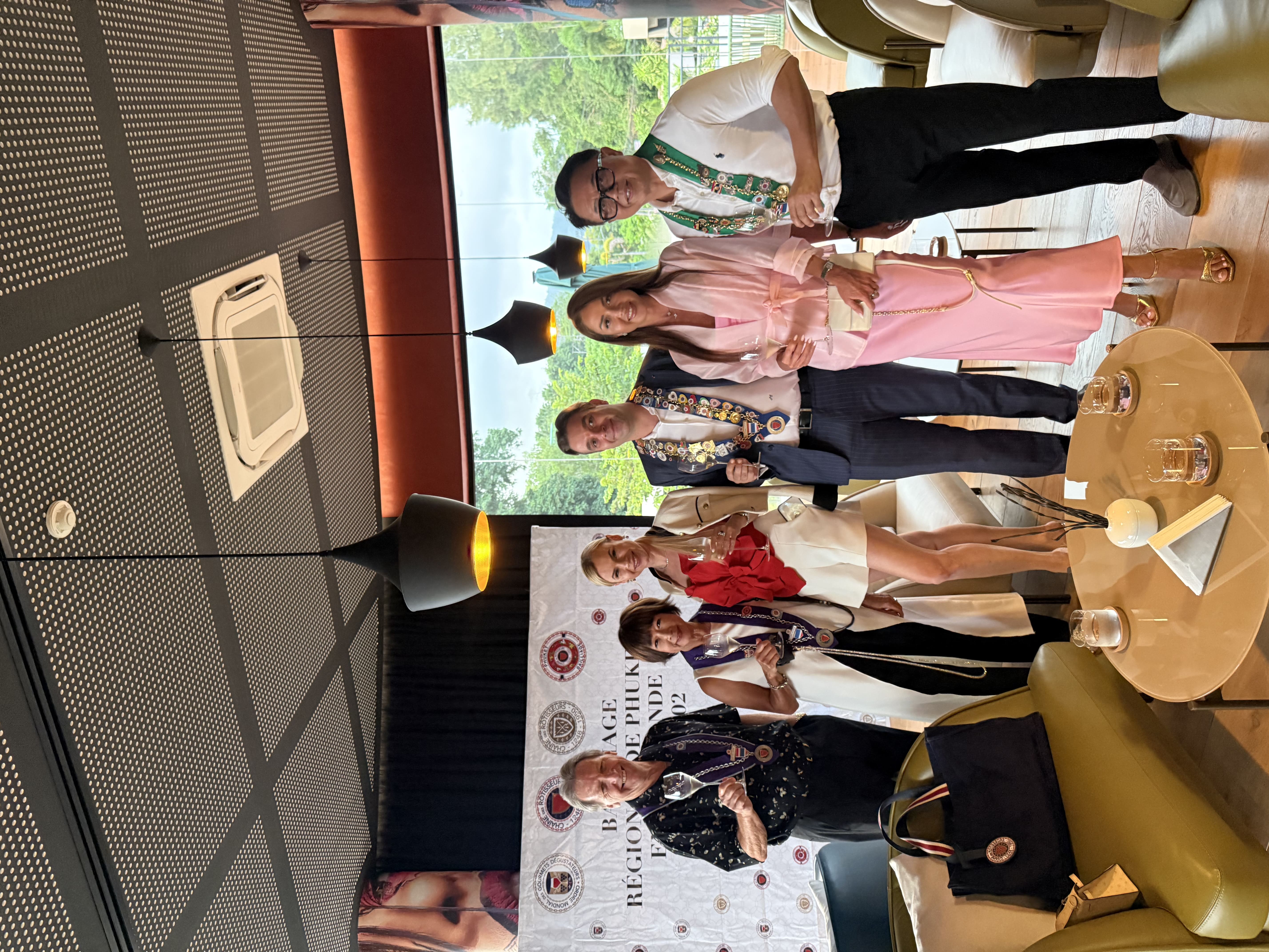 OMEMO event photo 2