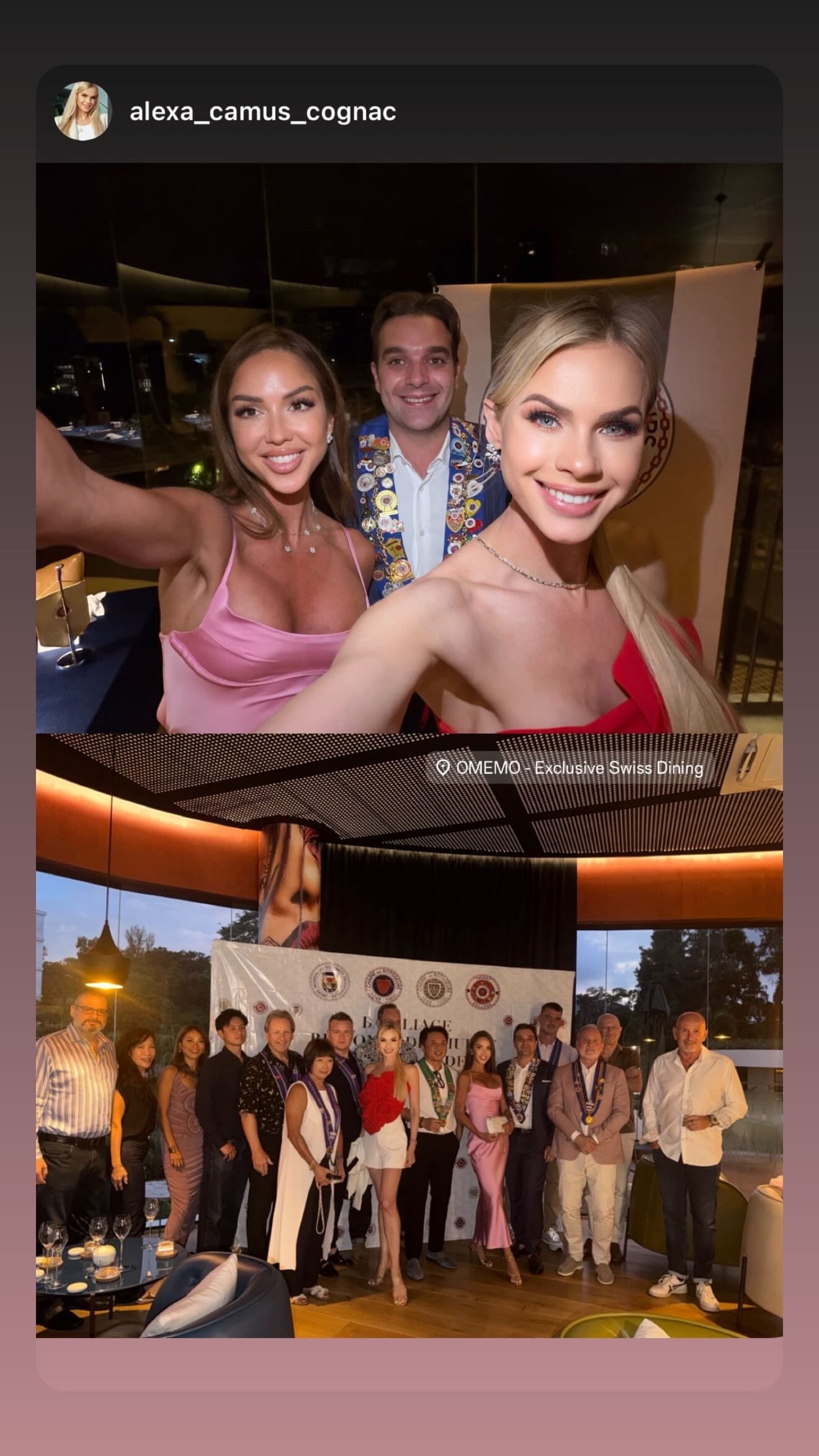OMEMO event photo 4